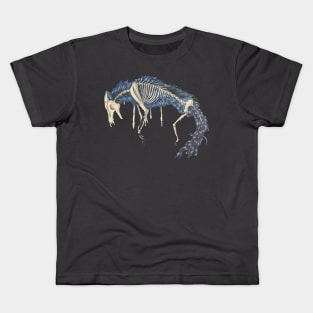 Undead wolf Kids T-Shirt